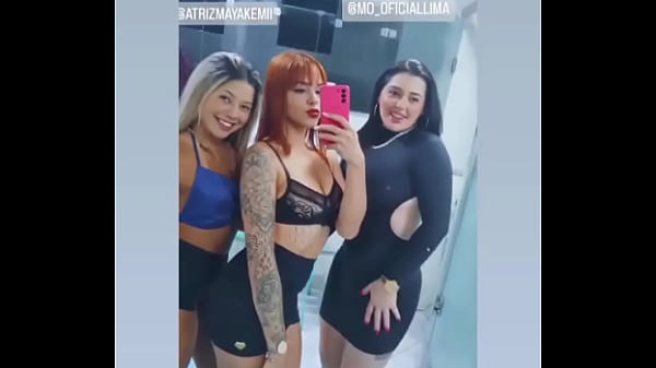 Sobre ontem riz lariifoxx gostosas bora repetir 