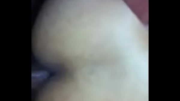 Con la putita de mi vecina