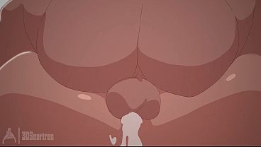 New hot 2d anime sex compilation