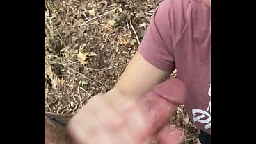 Squirt Show Teen Pulled Over thumbnail