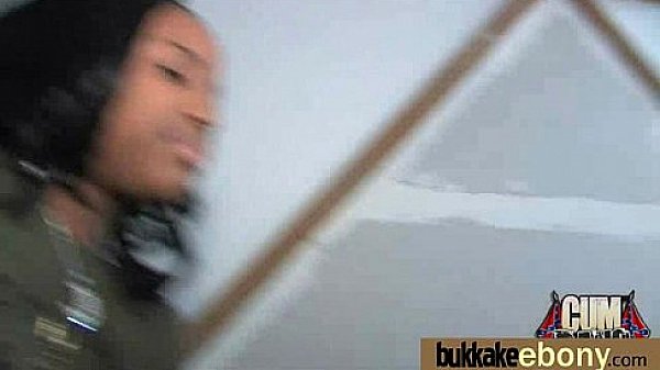 Nonton Dp With German Ebony Bukkake Teen 27 thumbnail