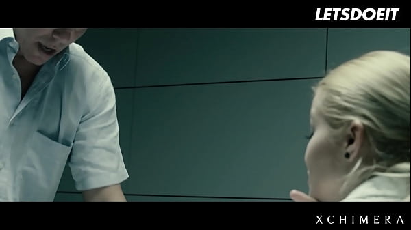 European Pornstar Cherry Kiss Penetrated Deeply In Her Ass & Her Pussy In Nasty Passionate Action - LETSDOEIT 