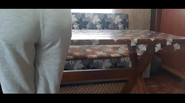 Nonton I Fucked A Neighbor From The Village With A Hairy Pussy. thumbnail