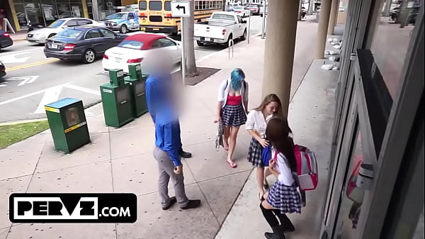 From_Cap and_Gown to_Naked and Begging Selina_s Commencement_Ceremony_Takes a_Dirty Detour