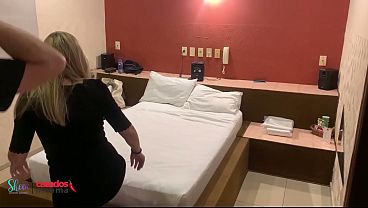 Chamei um seguidor para ir no barzinho e isso aconteceu! 