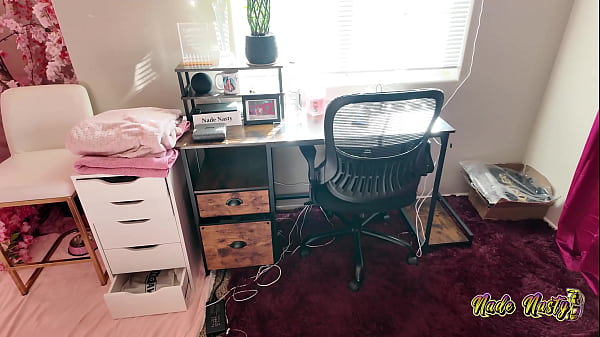 Nonton The Nasty Life Ep. 2: Bts Day Shoot With Xxlayna Marie thumbnail