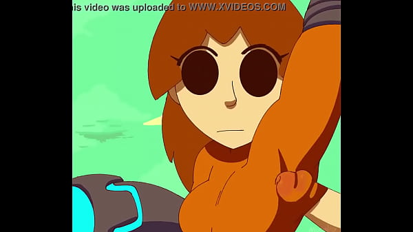 Animated hentai 60fps HD 