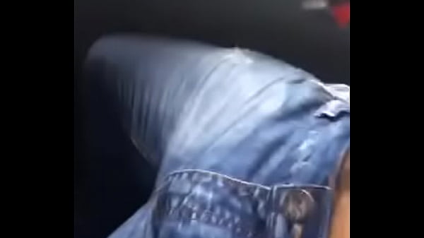 MOSTRANDO O PAU NO &Ocirc;NIBUS 