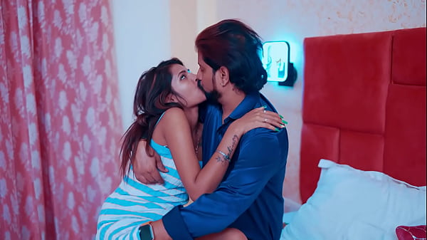 Play MP4 - Horny Boyfriend Want Wet Pussy and Big Boobs Fucking with Girl Friend