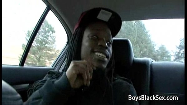 Interracial Barebcak Hardcore Gay Fuck 04