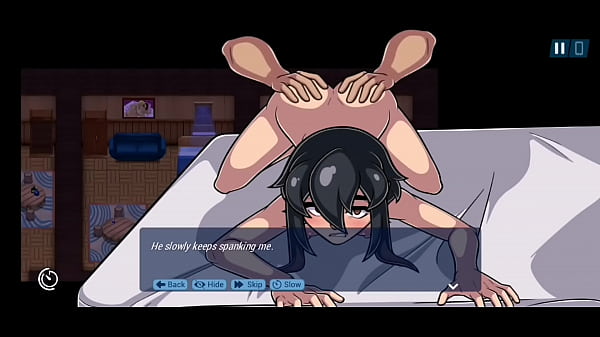 Third crisis non patreon game play