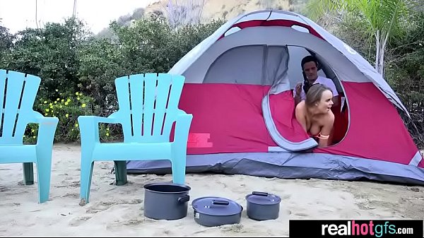 Sex Action Tape With_Sluty Horny GF alexis adams video 5