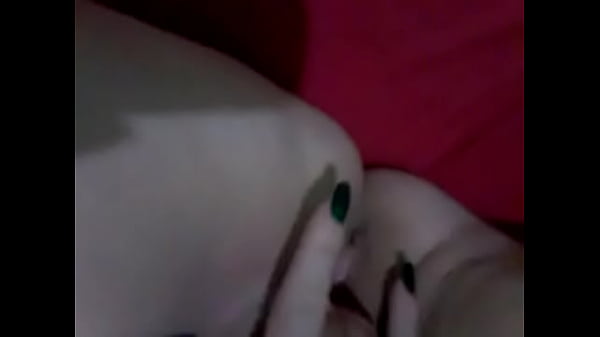 Esposana Siririca Super Orgasmo