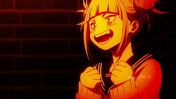 Himiko toga hentai edit fica sentando 
