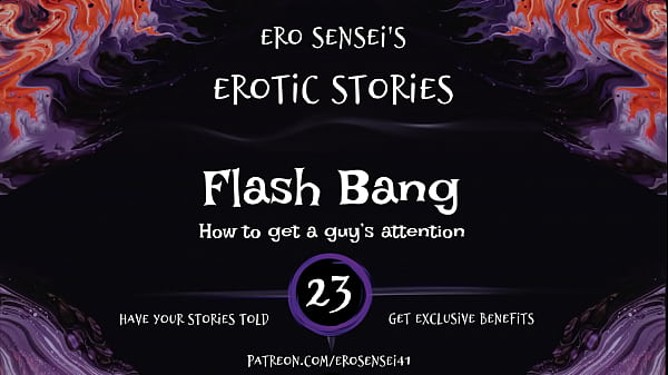 Flash Bang Erotic Audio_for Women ESES23
