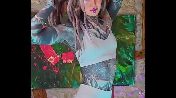 Nonton Do You Like My Outfit ? Heart - If You Like It Comment - If You Want To See Me Making Yoga In Itshare - If You Want Me ... thumbnail