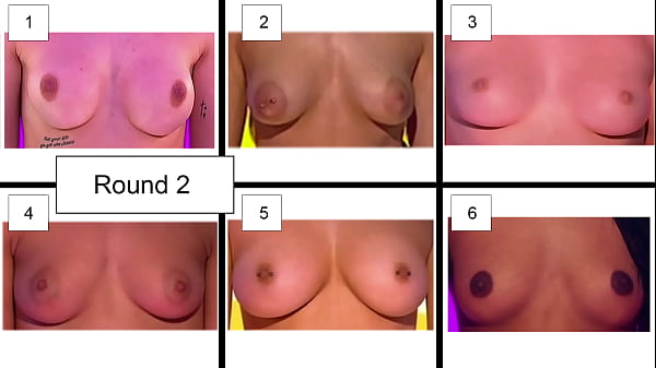 Play_Along Naked Attraction