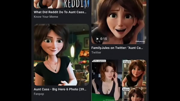 Ca&ccedil;ando no google at&eacute; achar putaria da tia cass