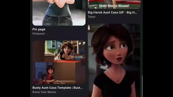 Ca&ccedil;ando no google at&eacute; achar putaria da tia cass 