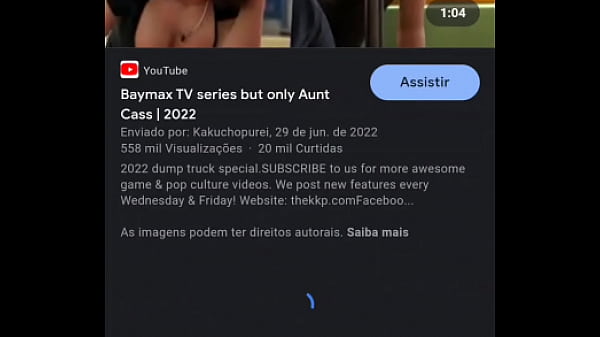 Ca&ccedil;ando no google at&eacute; achar putaria da tia cass