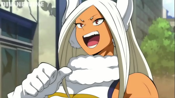 Play MP4 - &lpar;BNHA&rpar; Mirko Compilation 4