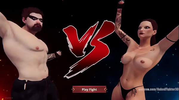 Nonton Jerle Vs Stana [nf3d Mixed Mma Combat] thumbnail