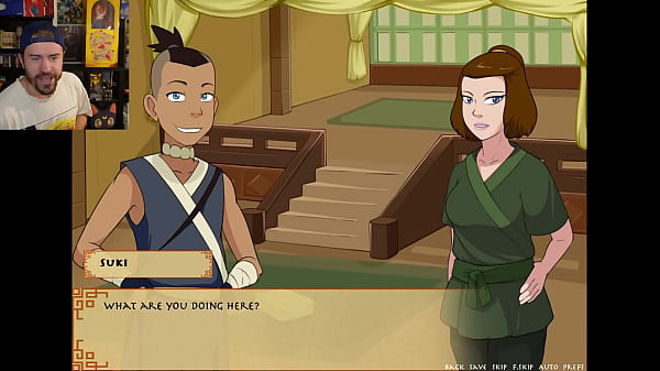 Four elements trainer #40 