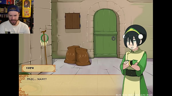 Four elements trainer #40