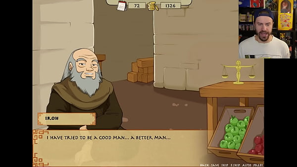 Four elements trainer #40