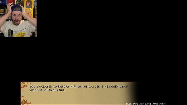 Four elements trainer #40