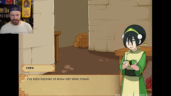 Four elements trainer #40