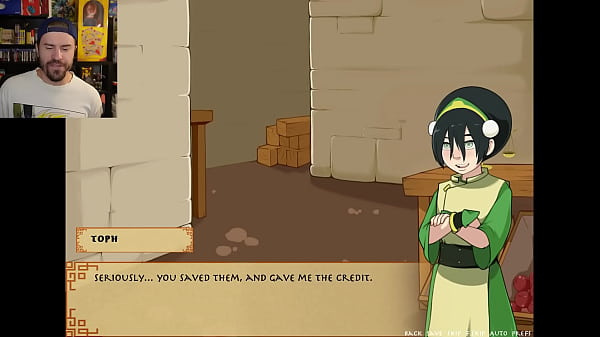 Four elements trainer #40