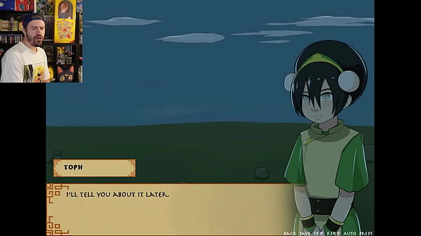 Four elements trainer #40