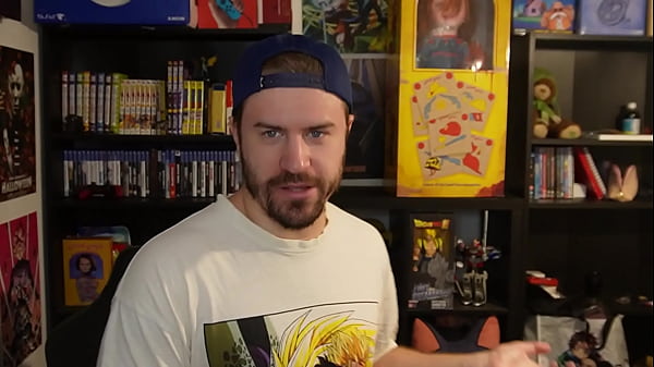 Play MP4 - This Avatar Game Has Completely Lost The Plot &vert; Four Elements Trainer &num;40