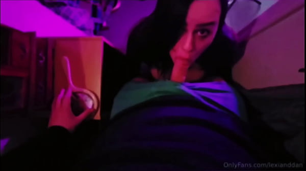 Waitress Fucks Co-worker Before Quitting thumbnail