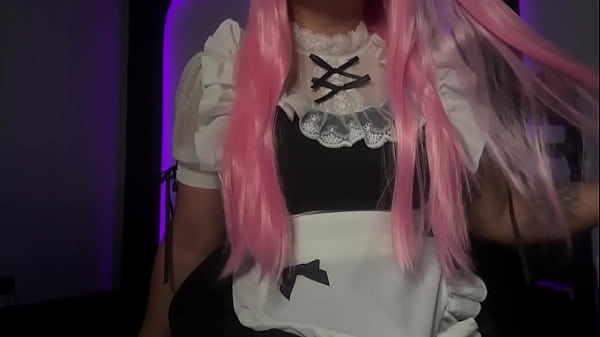 Nonton Tu Sirvienta Te Obedece Para Que Le Aumentes El Sueldo | Astarioth thumbnail