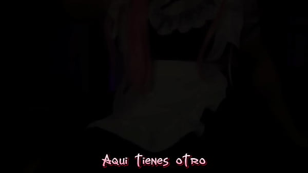 Play MP4 - Tu sirvienta te obedece para que le aumentes el sueldo &vert; Astarioth