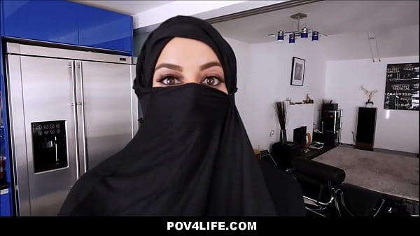 Play MP4 - Busty Arabic Teen Her Religion POV