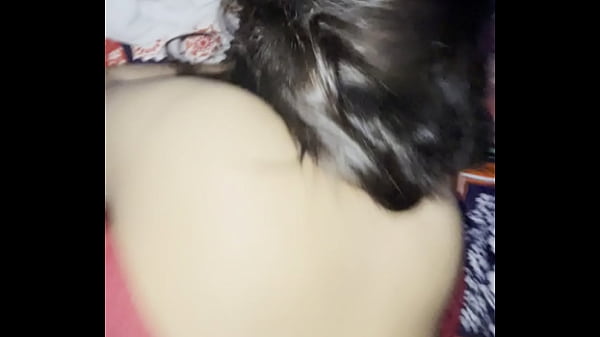 My neighbours came everyday and beg for my ass and i got melted and agreed for giving my ass to him after giving permission he fuck me like a whore 