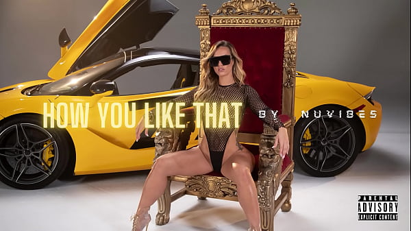 How_You Like_That PMV