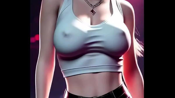 Evelynn's dominant dance