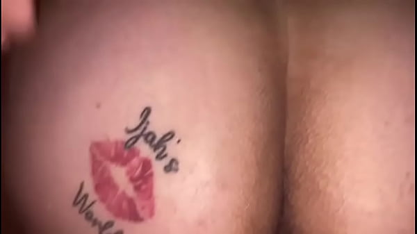 My wife getting fucked
