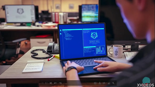 Play MP4 - SHALE HILL SECRETS &num;02 &bull; Meeting flirty Valerie