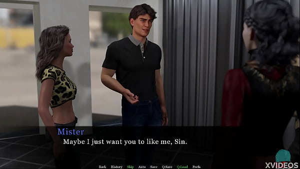 Play MP4 - A MOMENT OF BLISS &num;35 &bull; She wants her soft and peachy boobs