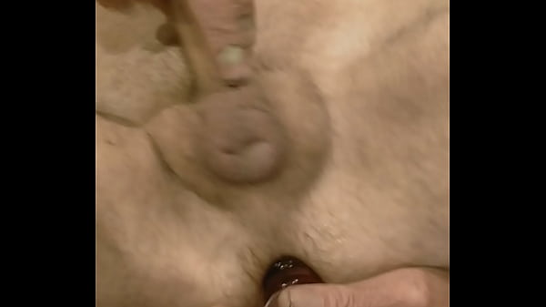 Cock And Ass Play thumbnail