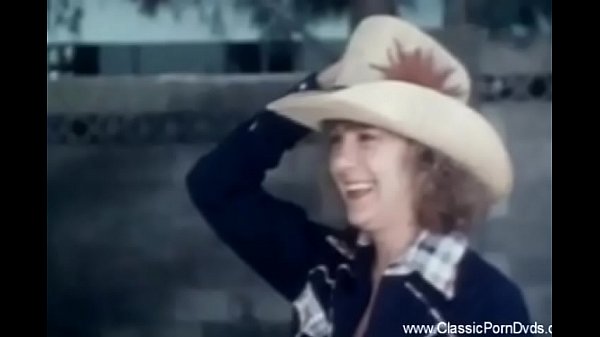 RetroMILF Takes HardCock