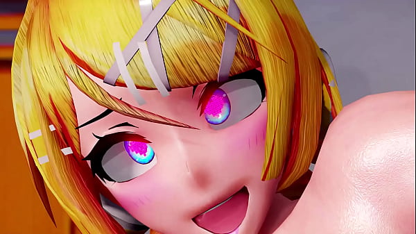 empujalo hacia dentro futa mejorado 