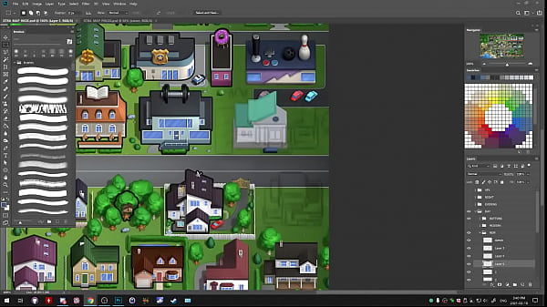 Sts broadcast by dc on picarto from february tenth 2021