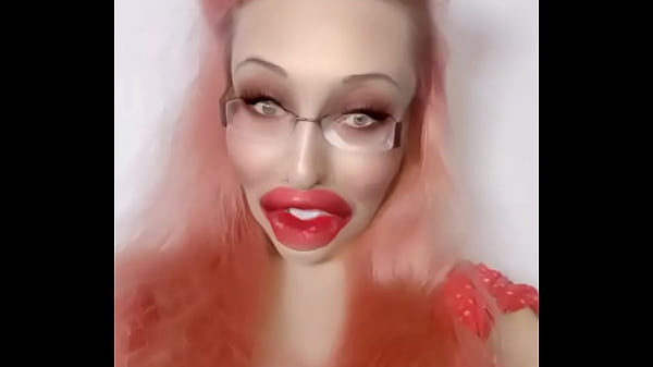 I Want To Ruin You Completely! Jessica Rabbit Findom Goaldigger Is All That You Want! thumbnail