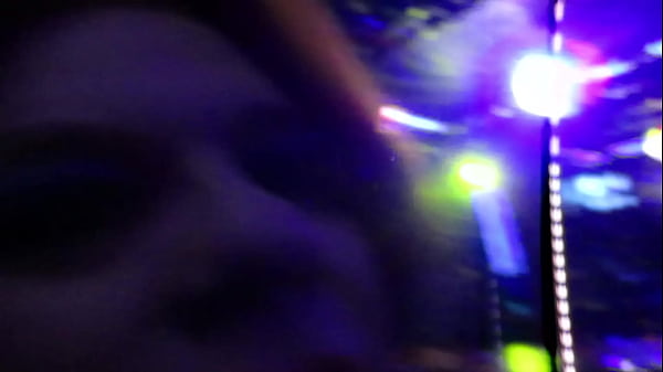 Fiona Fortune reviews the Badlands Gay Trans Bar in Las vegas 